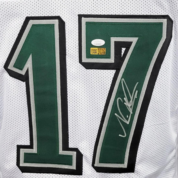 Nakobe Dean Philadelphia Eagles Signed Autograph Custom Jersey