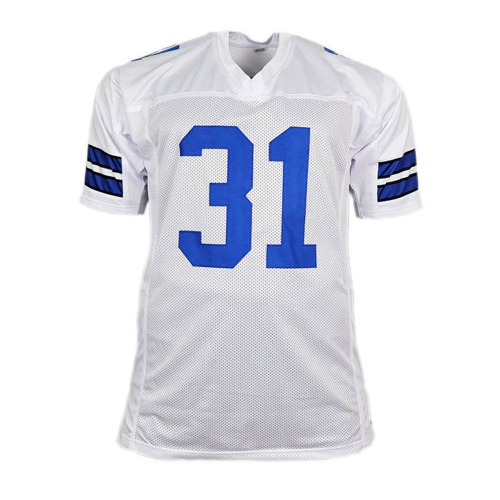 Dallas Cowboys rookie jersey