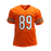 Mike Ditka Signed Pro Edition Football Jersey (Beckett) - RSA