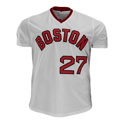 Carlton Fisk MLB Jerseys for sale