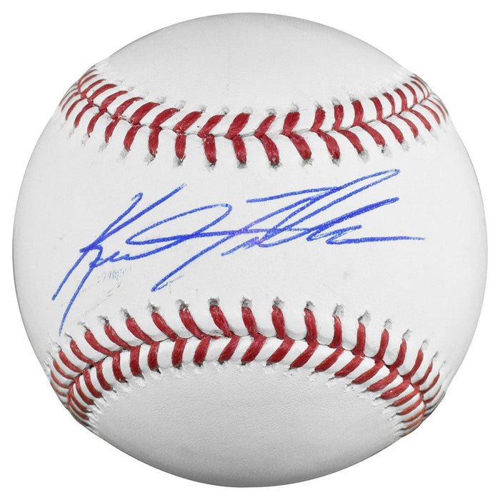 Keith Foulke Signed Rawlings Official Major League Baseball (JSA) - RSA