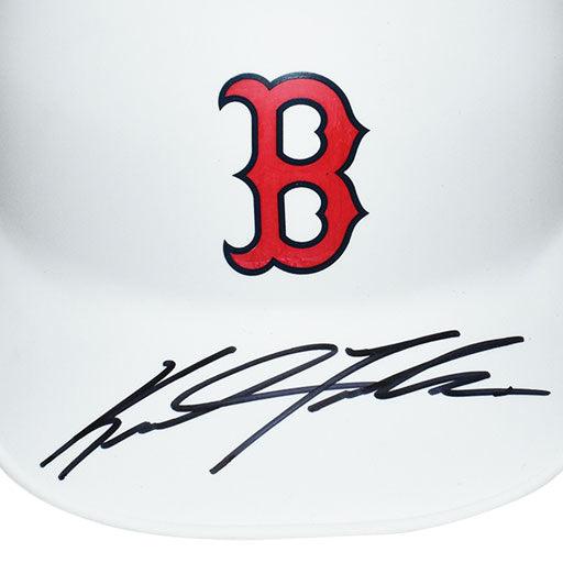 MLB Boston Red Sox Helmet