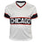 Keith Foulke Signed Chicago White Throwback Baseball Jersey (JSA) - RSA