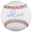 Eric Gagne Signed Game Over Inscription Rawlings Official Major League Baseball (JSA) - RSA
