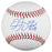 Eric Gagne Signed MLB Debut 9-7-99 Inscription Rawlings Official Major League Baseball (JSA) - RSA