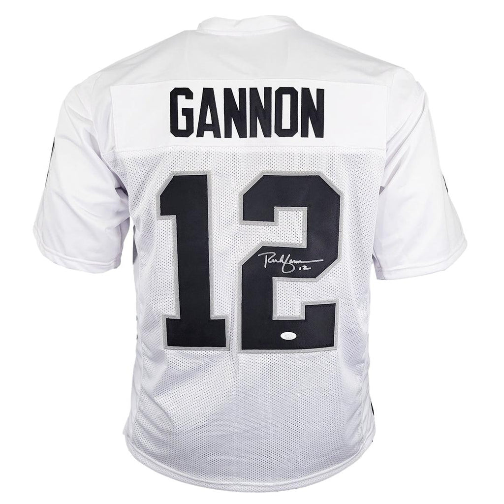 Rich Gannon Jersey for sale