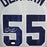 Domingo German Signed New York Grey Baseball Jersey (JSA) - RSA