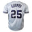 Jason Giambi Signed New York Grey Baseball Jersey (PSA) - RSA