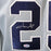 Jason Giambi Signed New York Grey Baseball Jersey (PSA) - RSA
