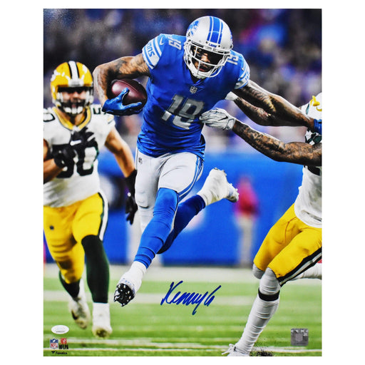 Autographed NFL Photos - Signed Football Memorabilia — RSA