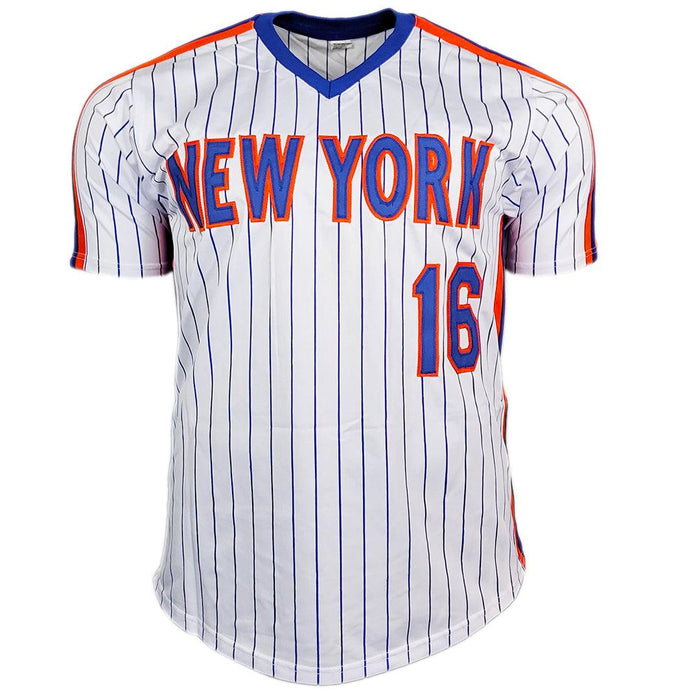 Dwight Gooden Jersey, Replica & Authenitc Dwight Gooden Mets Jerseys - New  York Store