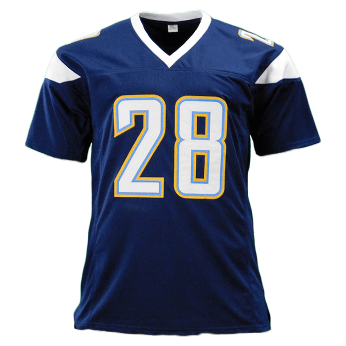 Melvin gordon best sale stitched jersey