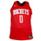Jalen Green Signed Houston Rockets Nike NBA Swingman Jersey (Fanatics) - RSA