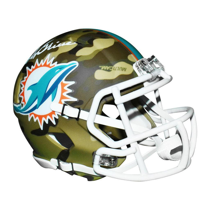 NFL Miami Dolphins Mini Helmet