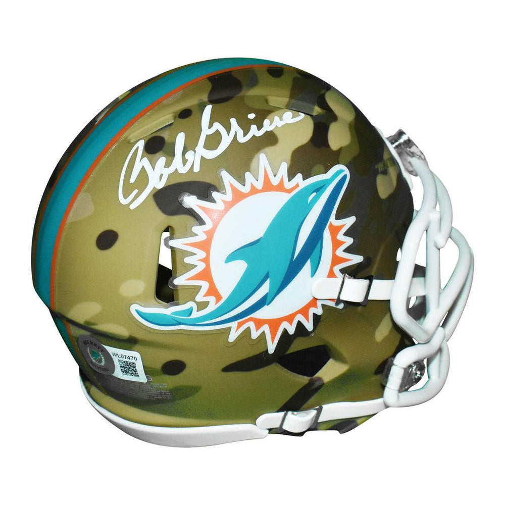 Bob Griese NFL Original Autographed Jerseys for sale