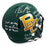 Robert Griffin Signed Multi-Inscription Baylor University Bears Speed Full-Size Replica Football Helmet (Beckett) - RSA