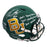 Robert Griffin Signed Multi-Inscription Baylor University Bears Speed Full-Size Replica Football Helmet (Beckett) - RSA