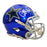 Charles Haley Signed Dallas Cowboys Flash Speed Mini Football Helmet (JSA) - RSA