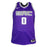 Tyrese Haliburton Signed Kings NBA Nike Swingman Auto Jersey (Beckett) - RSA