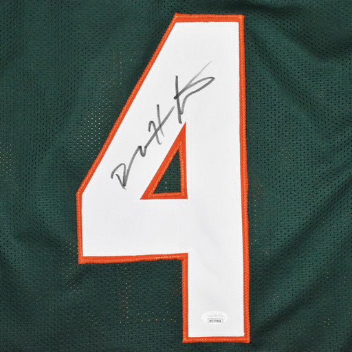 Devin Hester Autographed Chicago Bears Football NFL Jersey JSA – Meltzer  Sports