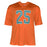 Xavien Howard Signed Miami Orange Football Jersey (JSA) - RSA
