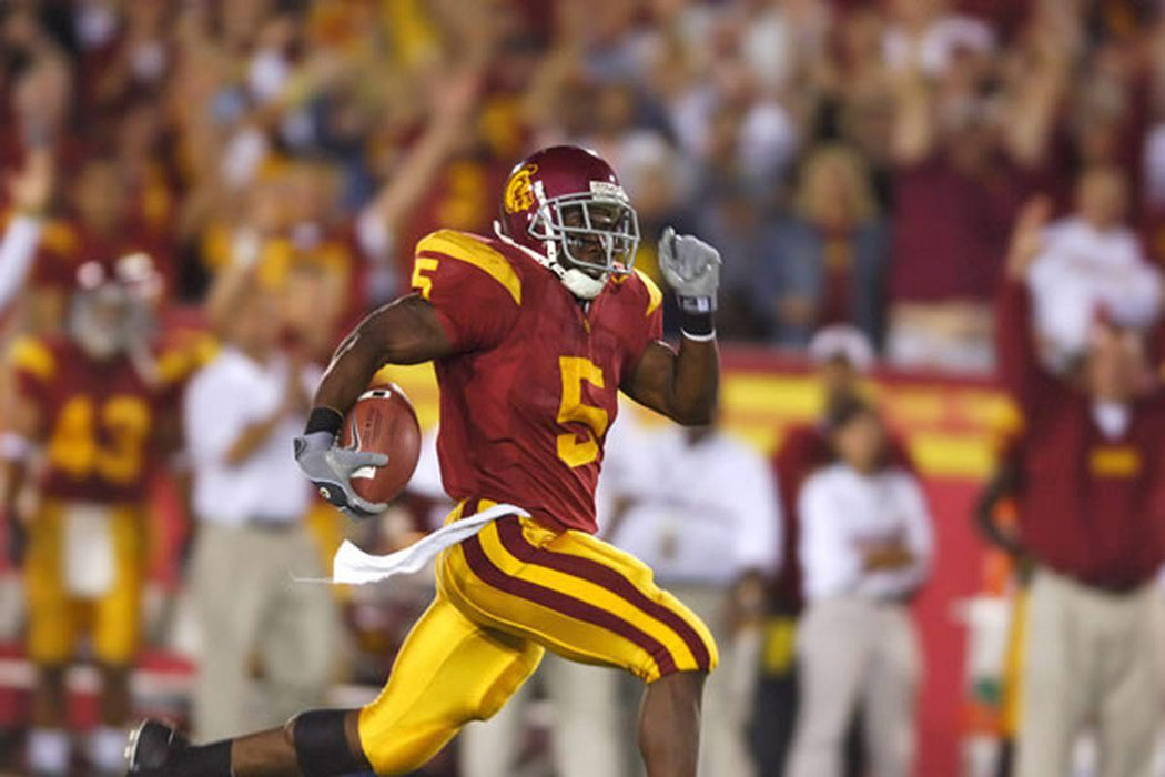 Reggie Bush College Jersey, USC Jerseys, Reggie Bush Uniforms