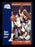 Gary Grant Autographed 1991-92 Fleer Card #89 Los Angeles Clippers SKU #183285 - RSA