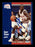 Gary Grant Autographed 1991-92 Fleer Card #89 Los Angeles Clippers SKU #183286 - RSA