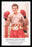 Glenn McCrory Autographed 4x6 Photo "Best Wishes" SKU #186932 - RSA