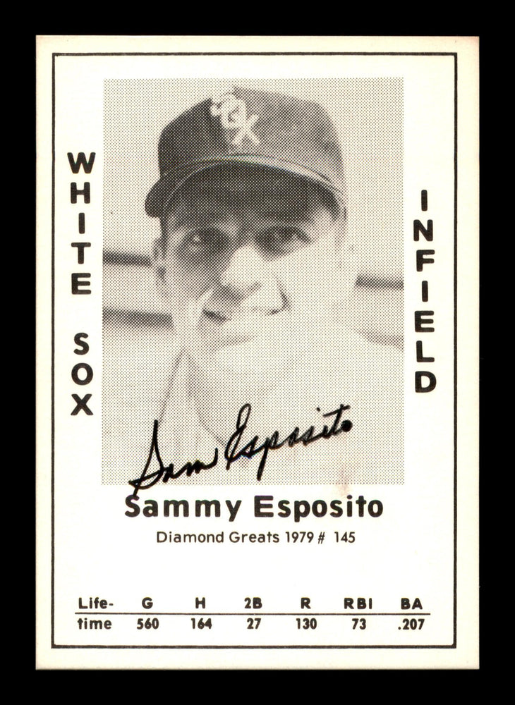 Sammy Esposito