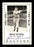 Oscar Grimes Autographed 1979 Diamond Greats Card #282 Cleveland Indians SKU #188876 - RSA