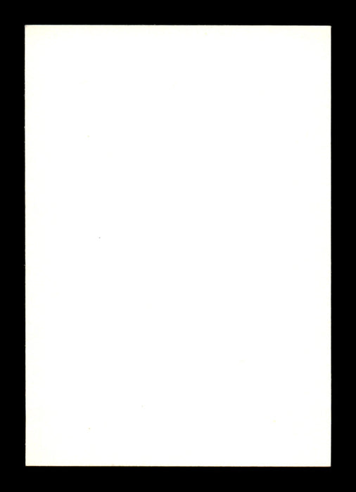 Oscar Grimes Autographed 1979 Diamond Greats Card #282 Cleveland Indians SKU #188876 - RSA