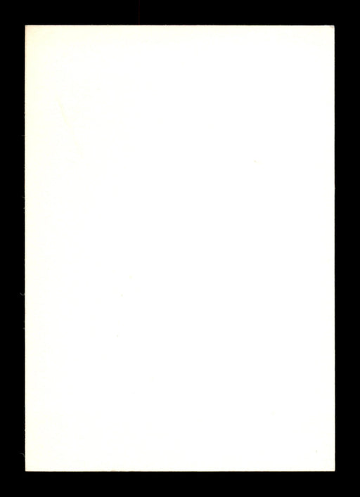 Woody Jensen Autographed 1979 Diamond Greats Card #362 Pittsburgh Pirates SKU #188943 - RSA
