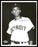 Billy Bruton Autographed 8x10 Photo Detroit Tigers Vintage Signature Beckett BAS #T55034 - RSA