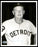 Tom Ferrick Autographed 8x10 Photo Detroit Tigers Vintage Signature Beckett BAS #T55037 - RSA
