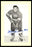 Marty Pavelich Autographed 1944-63 Beehive Group 2 4.5x6.5 Photo Detroit Red Wings SKU #176604 - RSA