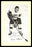Larry Hillman Autographed 1944-63 Beehive Group 2 4.5x6.5 Photo Detroit Red Wings SKU #176646 - RSA