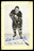 Parker MacDonald Autographed 1944-63 Beehive Group 2 4.5x6.5 Photo Toronto Maple Leafs SKU #176721 - RSA