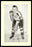 Pete Babando Autographed 1944-63 Beehive Group 2 4.5x6.5 Photo Boston Bruins SKU #176774 - RSA