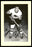 Earl Balfour Autographed 1944-63 Beehive Group 2 4.5x6.5 Photo Chicago Blackhawks "To Chappie" SKU #176826 - RSA