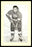 Marty Pavelich Autographed 1944-63 Beehive Group 2 4.5x6.5 Photo New York Rangers "Best Wishes" SKU #176881 - RSA