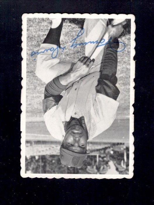 Tommy Davis Baseball Cards