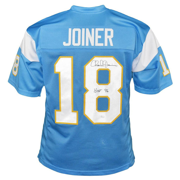 Charlie shop joiner jersey