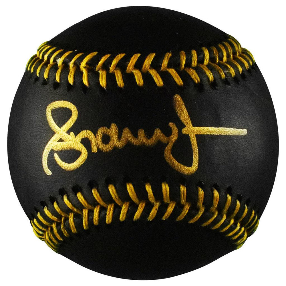 Andruw Jones Autographed Official Major League Baseball (JSA) — RSA