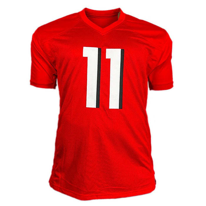 Julio jones outlet replica jersey