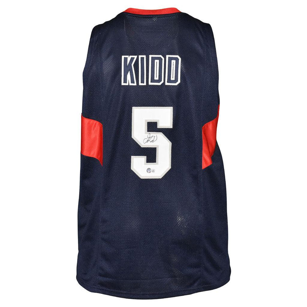 Jason kidd sale team usa jersey