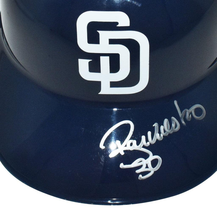 Padres - MLB SOUVENIR HELMETS