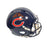 Cole Kmet Signed Chicago Bears Speed Full-Size Replica Football Helmet (Beckett) - RSA