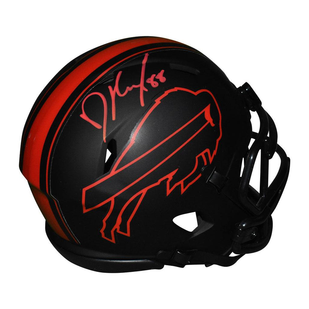 dawson knox helmet