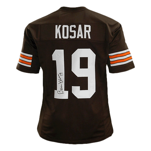 Bernie Kosar • Official (@berniekosarofficial) • Instagram photos and videos